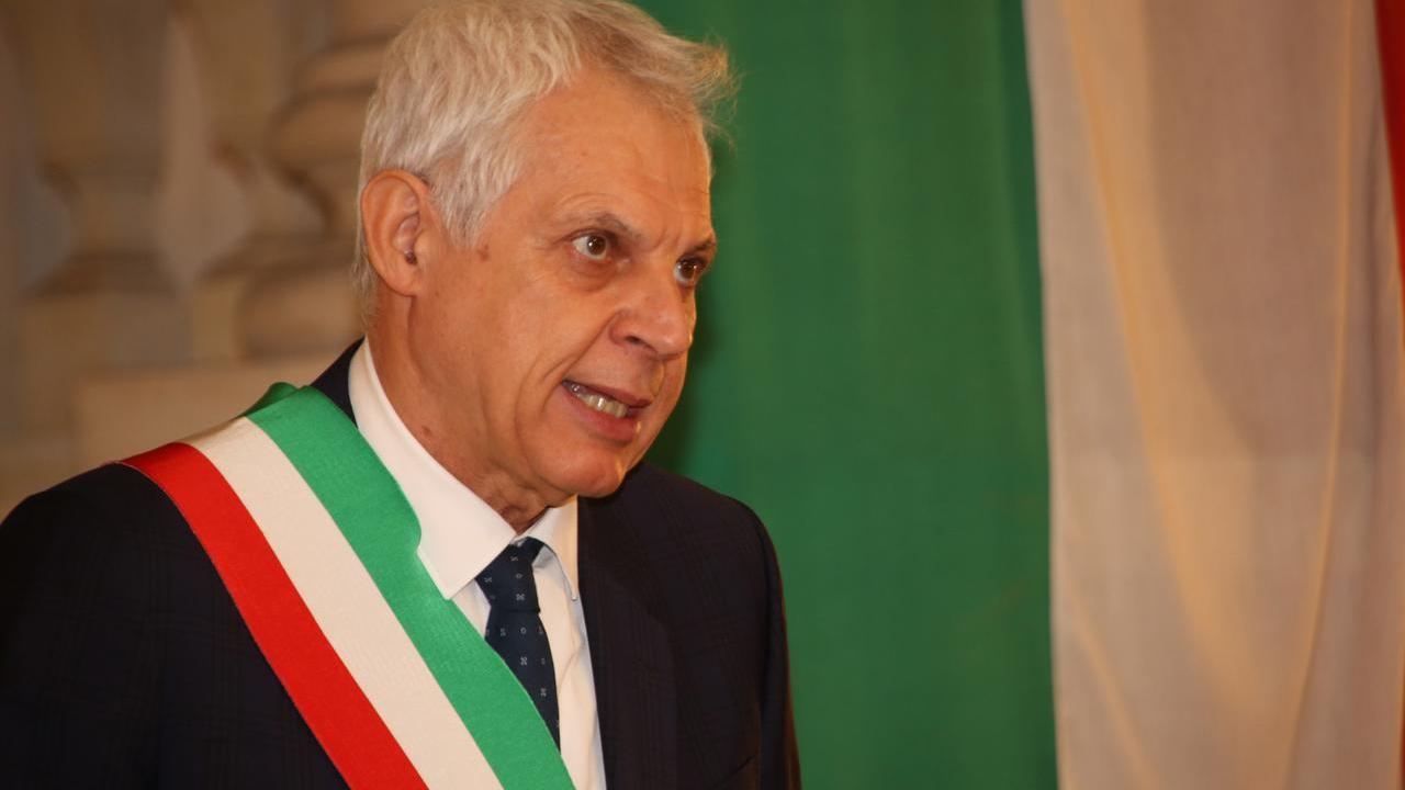 Caso Reggio Children, il sindaco Massari fa mea culpa: «Un errore quella dichiarazione su Gaza»