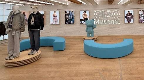 Terranova alza il sipario sul cuore dello shopping