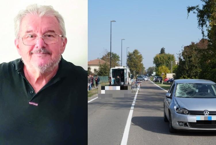 Incidente mortale a Cadelbosco Sotto: chi era la vittima