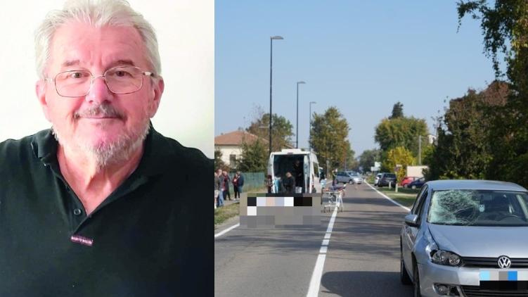 Incidente mortale a Cadelbosco Sotto: chi era la vittima