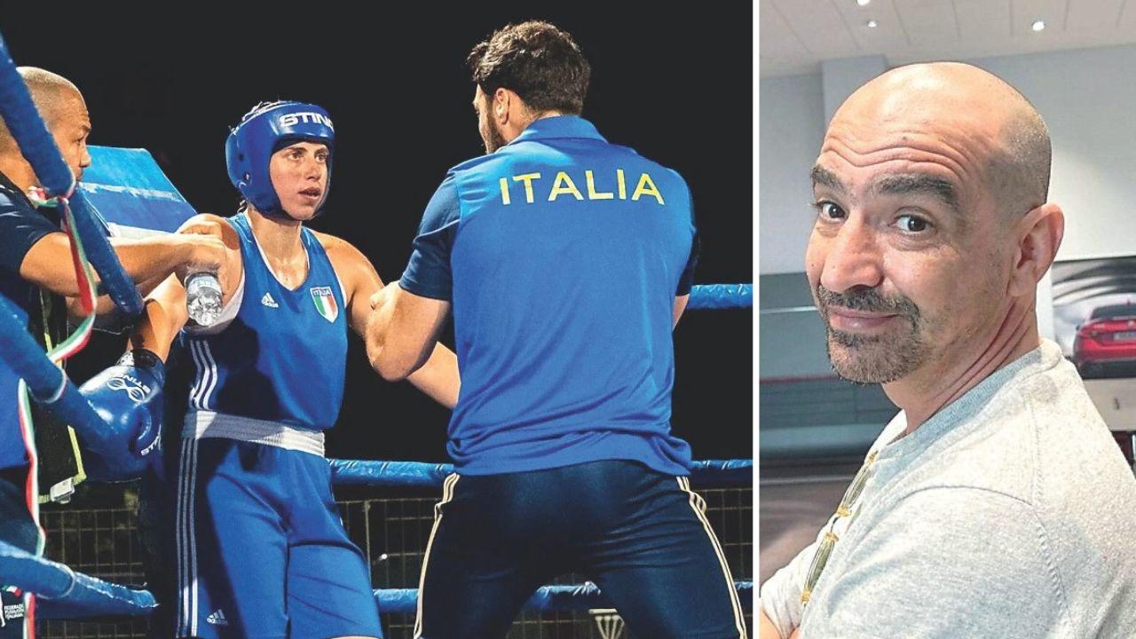 Sassari, piazza del Mercato diventa un ring per due giorni: la nazionale under 23 al trofeo Antonio Demontis