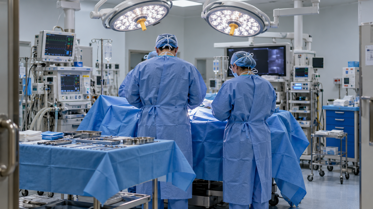 Protesi al pene a carico della sanità pubblica senza i requisiti: cinque medici indagati