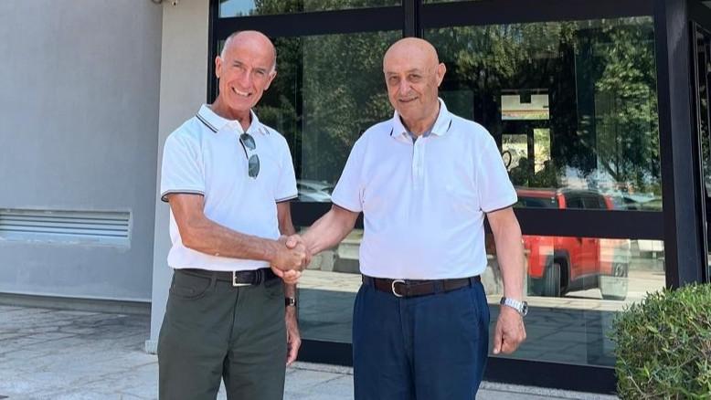 Cipnes Gallura, dopo 16 anni cambia il rappresentante del Comune di Monti