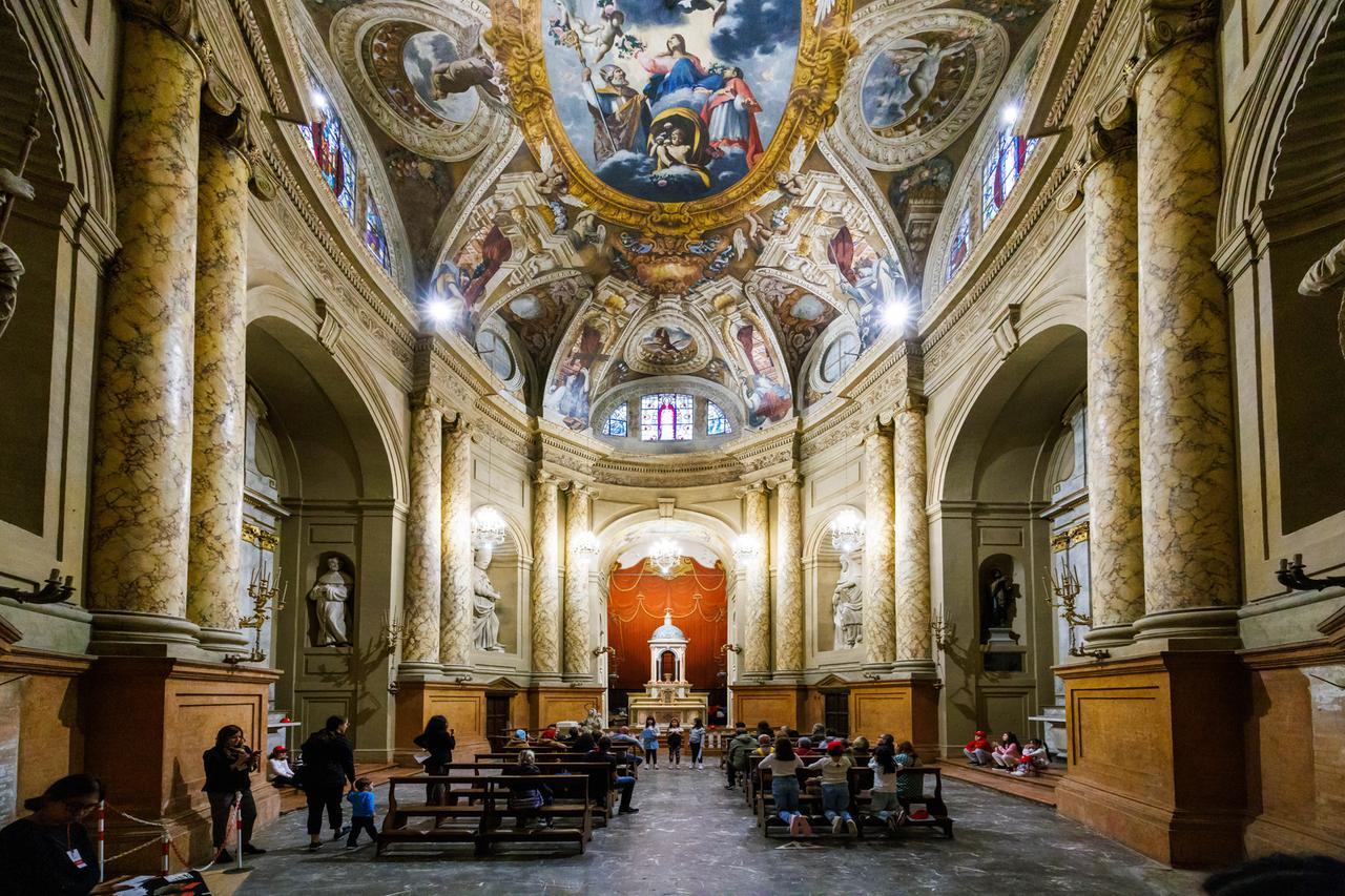 Visite guidate, libri, tatuaggi e sapori: cosa fare a Ferrara nel weekend