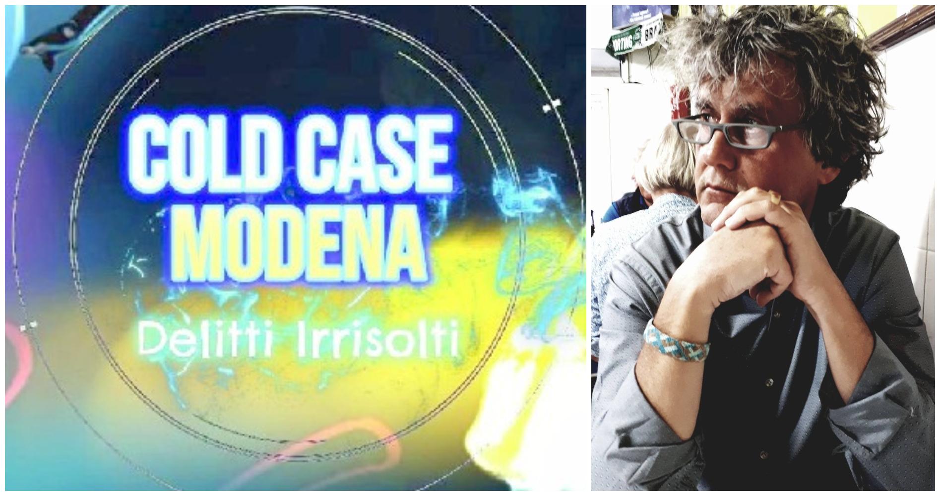 Otto delitti, otto gialli modenesi da oggi nel podcast della Gazzetta
