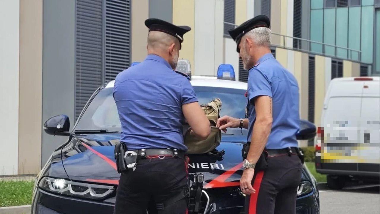 Lucca, tentata estorsione a pizzaiolo: maxi condanna a un imprenditore
