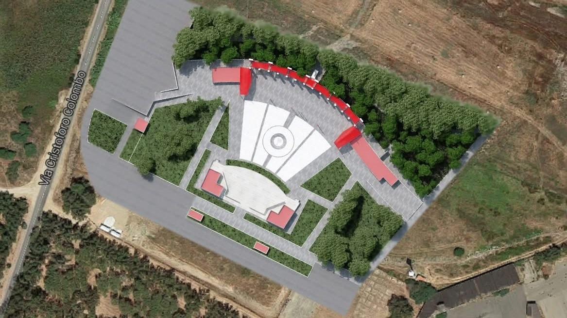 «Inopportunità politica assoluta»: scontro aperto sull’area grandi eventi