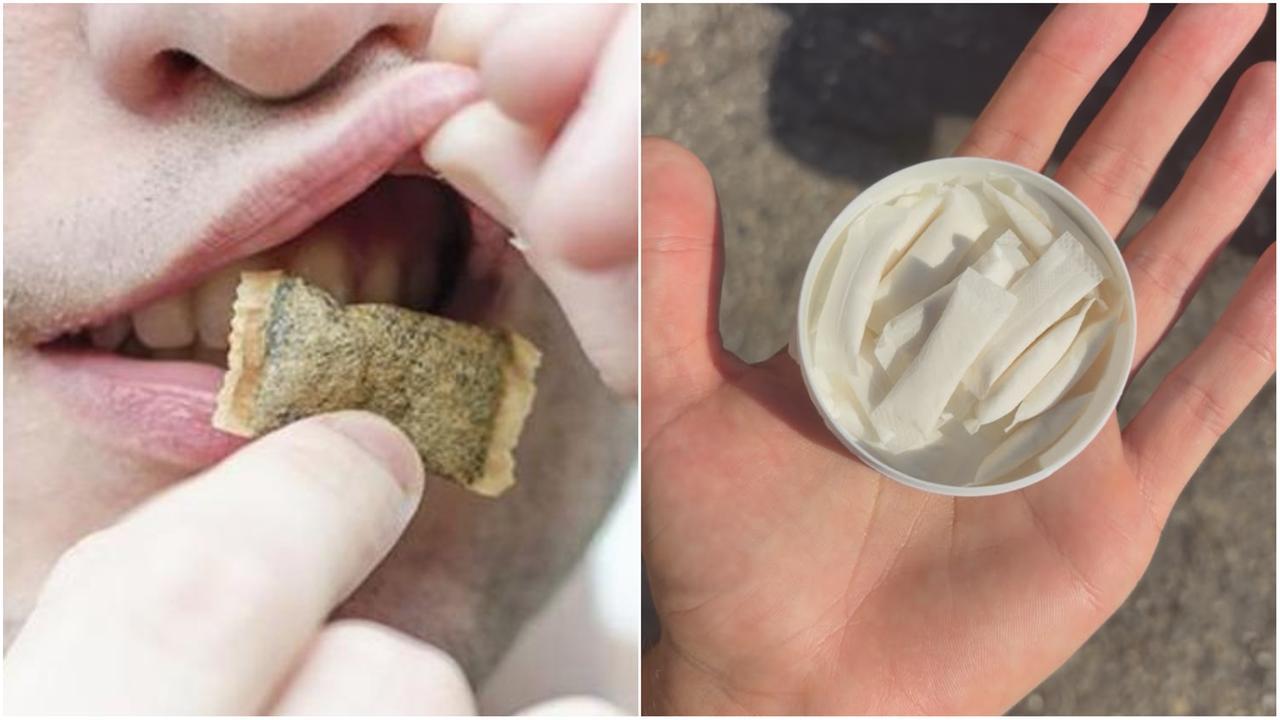 Snus, sacchettini di nicotina tra le gengive: la nuova moda diffusa tra i ragazzi