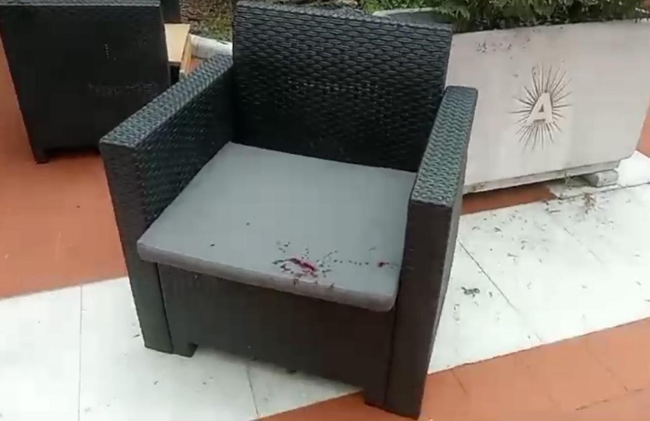 Violenza in piazzetta Cacciaguida a Ferrara: condannato a 3 anni e 5 mesi