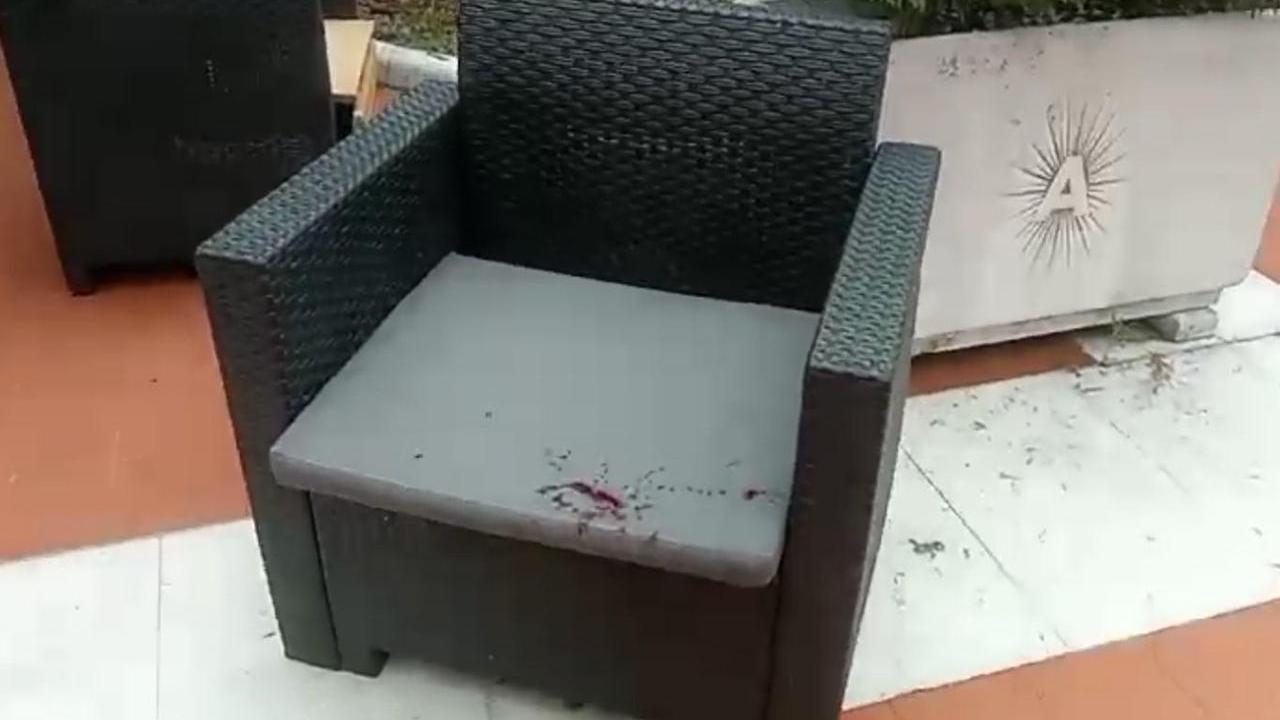 Violenza in piazzetta Cacciaguida a Ferrara: condannato a 3 anni e 5 mesi