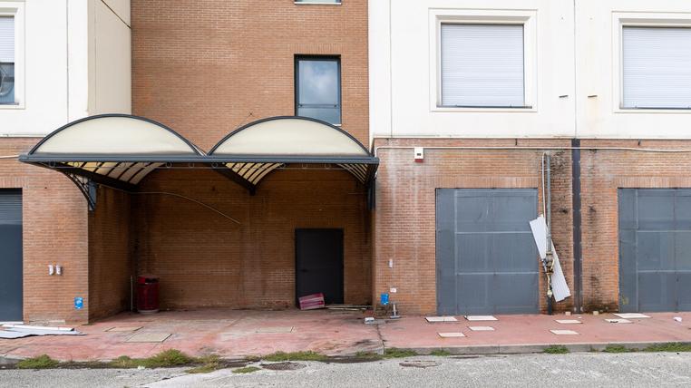 Ferrara, quale futuro per l’ex San Giorgio? «Opportunità per alloggi popolari»