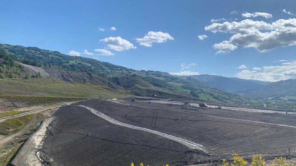 Discarica di Poiatica, Toano di no alla riapertura. Il sindaco Ruggi boccia l’ipotesi.