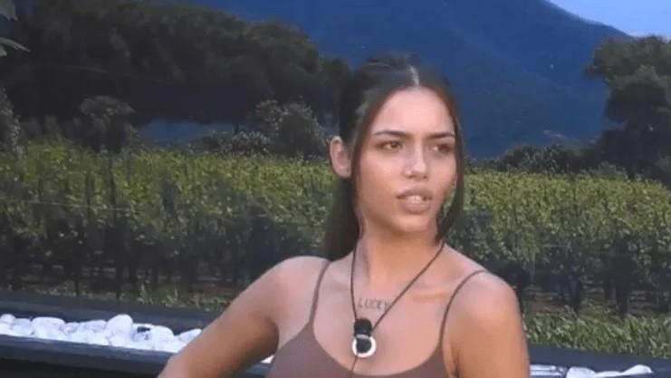 Gf Vip, la maddalenina Piera Meloni parente di un autore del reality? L’indiscrezione di Valeria Marini