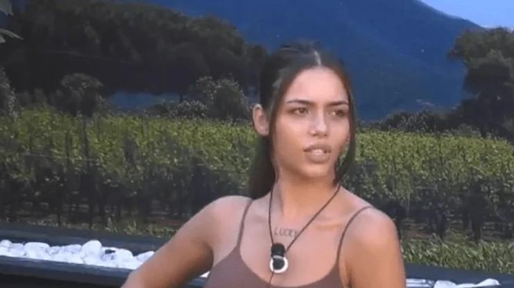 Gf Vip, la maddalenina Piera Meloni parente di un autore del reality? L’indiscrezione di Valeria Marini