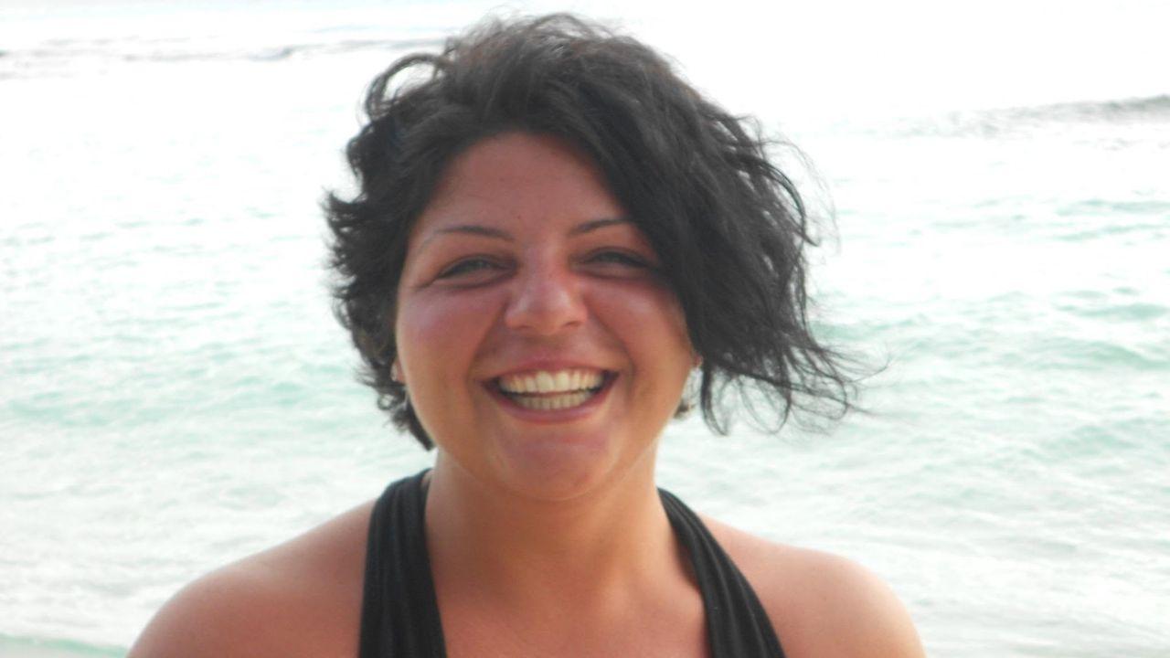 Arianna Bestazzoni