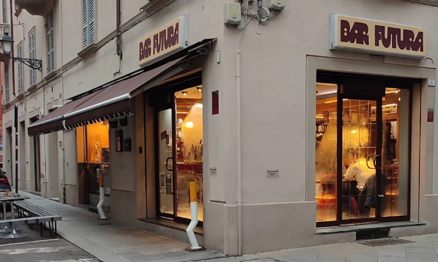 Barawards 2026, Bar Futura tra i 30 locali rivelazione d'Italia