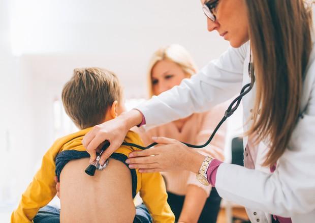 Asl, attivato un nuovo ambulatorio di pediatria: orari e informazioni su come usufruire del servizio