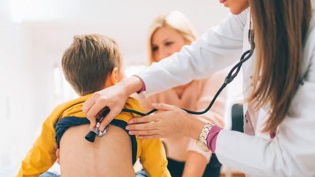 Asl, attivato un nuovo ambulatorio di pediatria: orari e informazioni su come usufruire del servizio