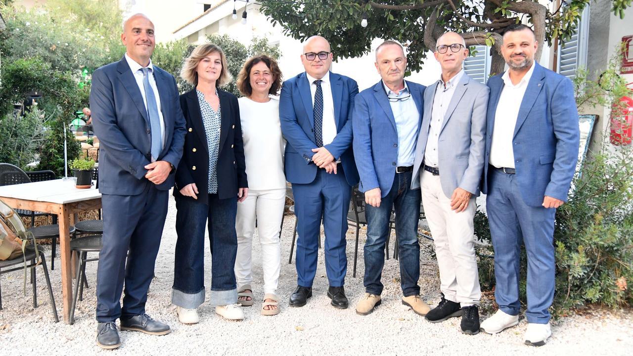 Olbia, dieci stanze e 18 posti letto: alle ex Casermette gli alloggi per gli universitari