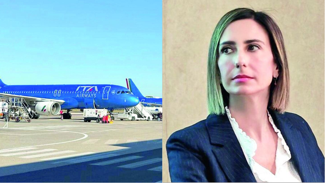 Continuità territoriale, l’assessora Manca rassicura sulla proroga per la Alghero-Milano: «Presto i biglietti»