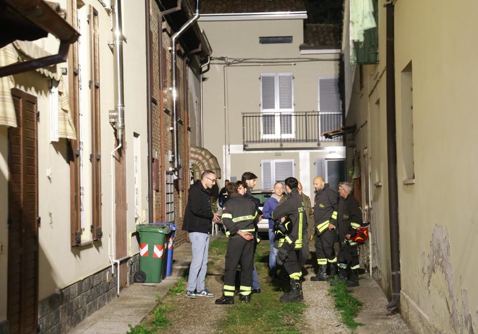 Coniugi decapitati a Mirandola, uccisi nella loro casa 