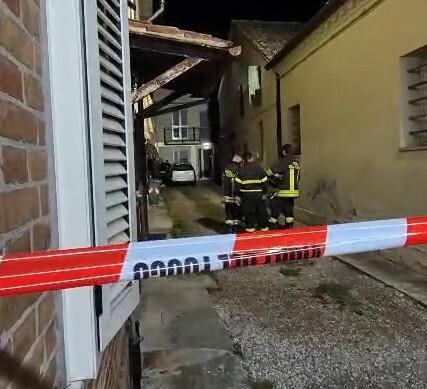 Lo choc dei vicini: «Non può essere successo. Piero e Vincenza erano due persone perbene»