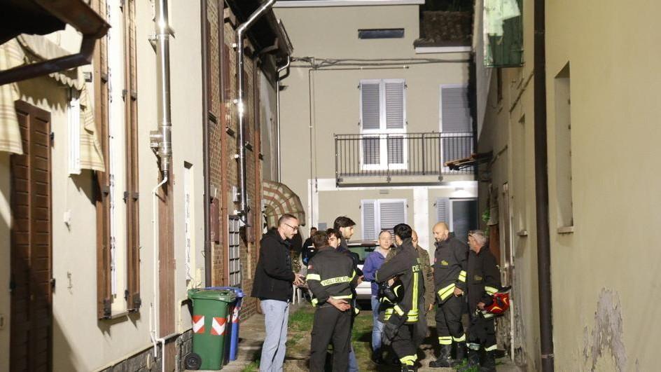 Coniugi decapitati nella loro casa, fermato il figlio della donna