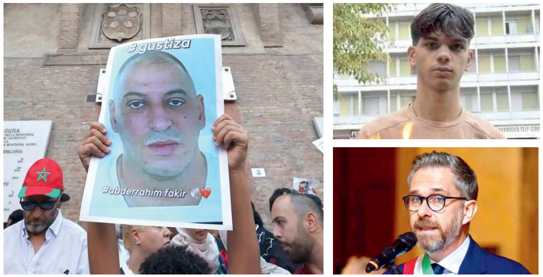 Video fake fatto con l’AI dopo la morte di Fakir: il sindaco di Bologna denuncia anche Eterno