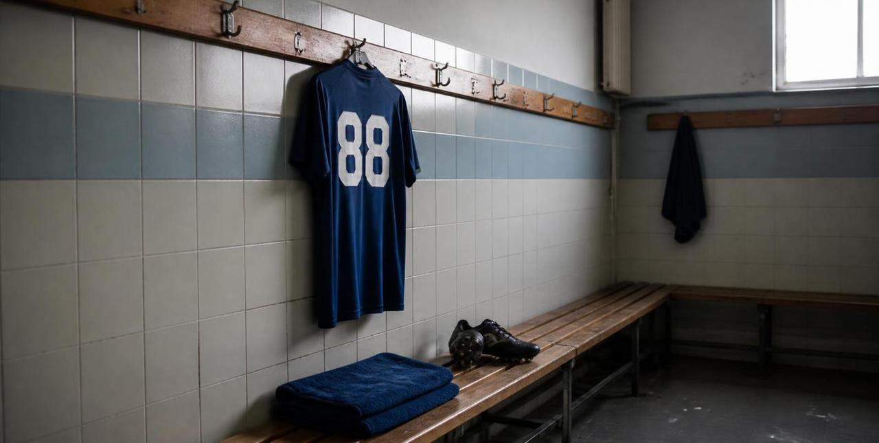 «La maglia 88 richiama il nazismo». Sanzionate due società di calcio a 7: ecco perché quel numero è vietato