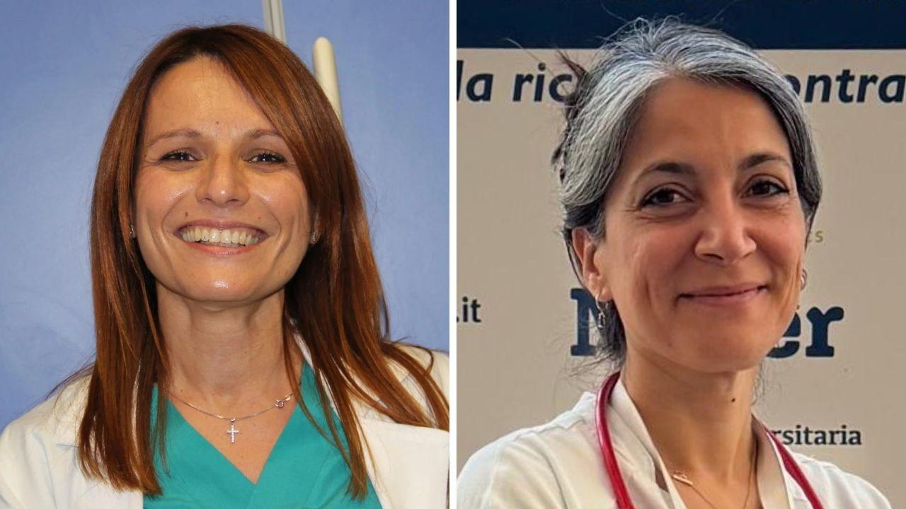 
	Elisa Barbieri e Sara Renzo

