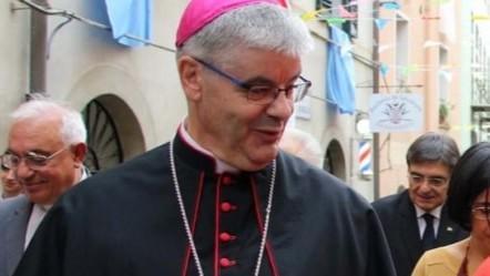 La lettera del vescovo Melis alla comunità diocesana