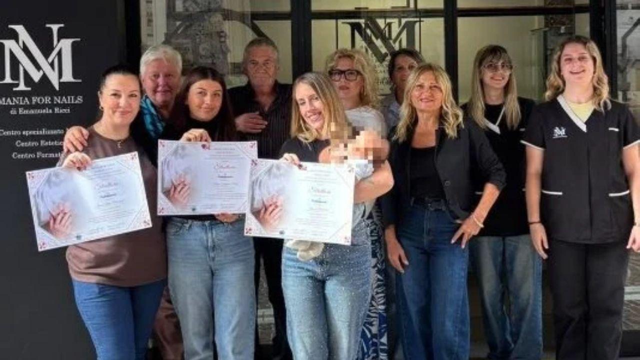 Unghie, boom di richieste e opportunità di lavoro: quanto guadagna un’onicotecnica e l’allarme abusivismo