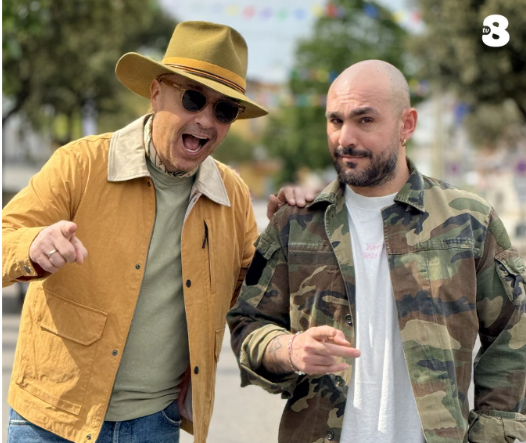 Foodish con Joe Bastianich a Nuoro: chi ha vinto la sfida dei malloreddus – VIDEO