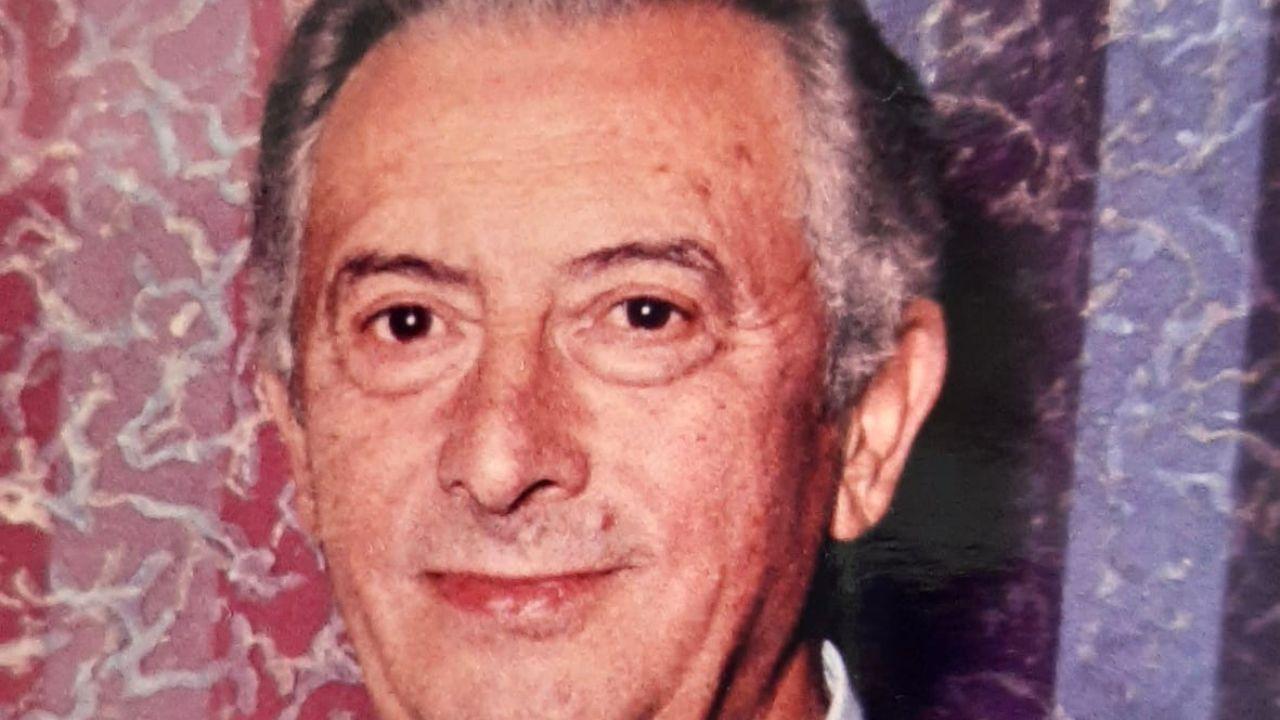 L'imprenditore aveva 93 anni