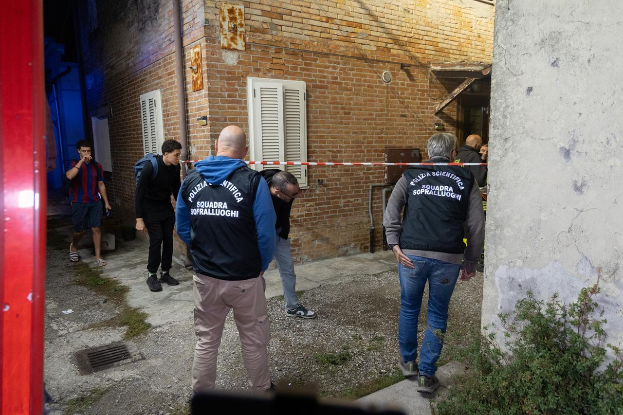 «Ho chiamato Vincenza, ma il messaggio non è mai arrivato»