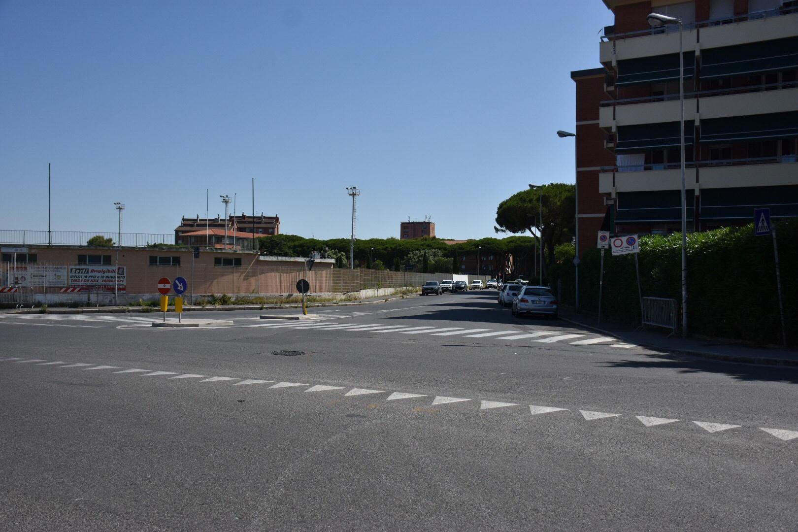 L'incrocio