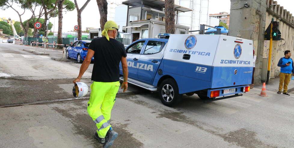Operaio morto nel cantiere dell’Alta velocità a Firenze: c’è l’inchiesta, ma non ancora gli indagati