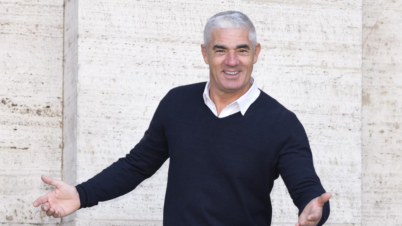 Biagio Izzo: «De Martino è il numero uno: io l’ho capito subito. Nessuno mi fa ridere come Gigi D’Alessio»