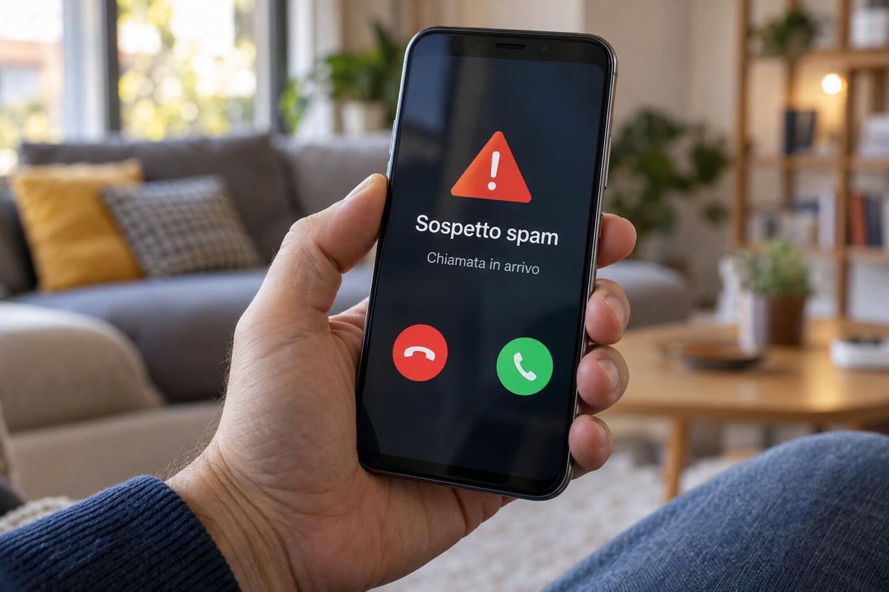 Ferrara città di Spal e... spam: ondata di chiamate moleste