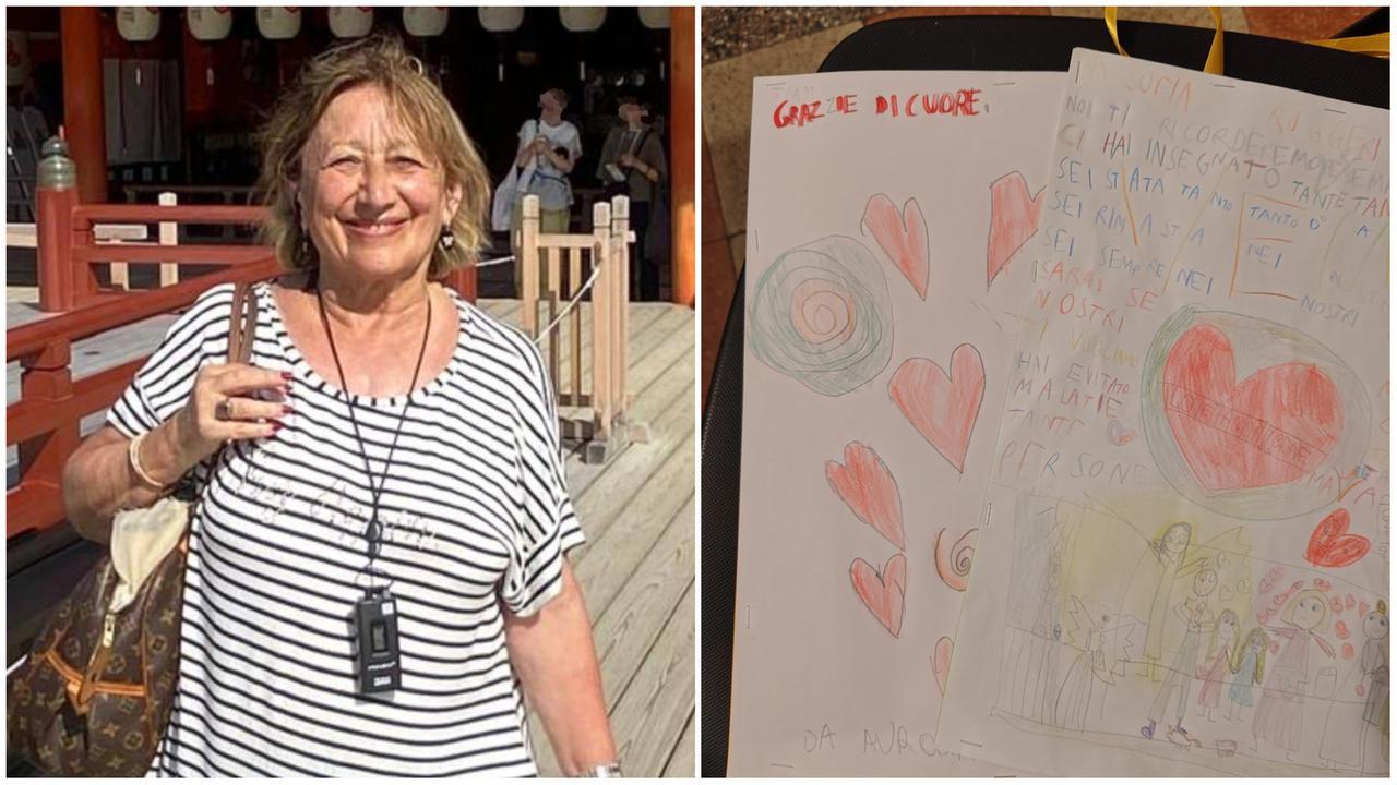 Pavullo ha perso Vera Gherardi, logopedista con pazienti da tutta Italia