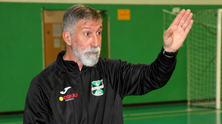 Sassuolo, sport locale in lutto: è morto a 53 anni Marco Castellani