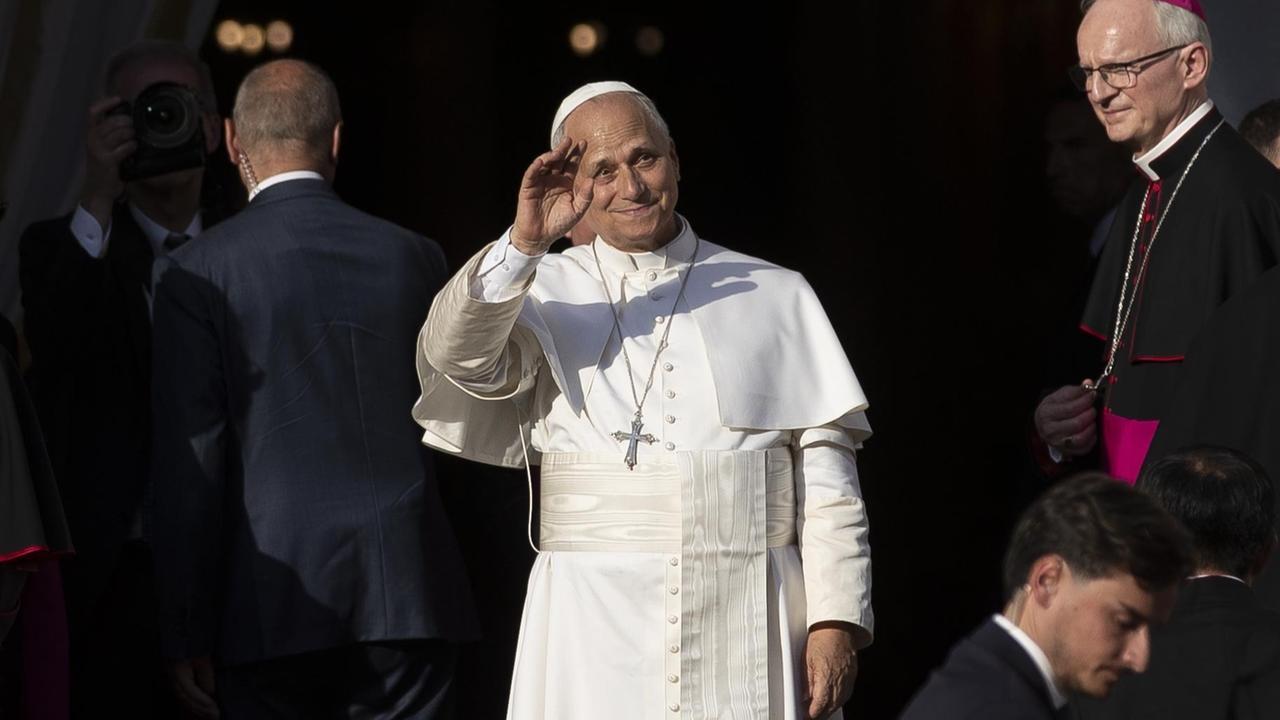 Papa Leone sarà dimesso: potrà recitare l’Angelus dall’appartamento pontificio