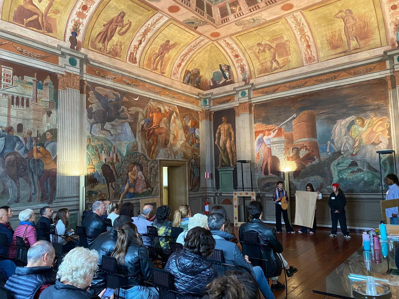 Monumenti Aperti a Ferrara: cosa scoprire e quando
