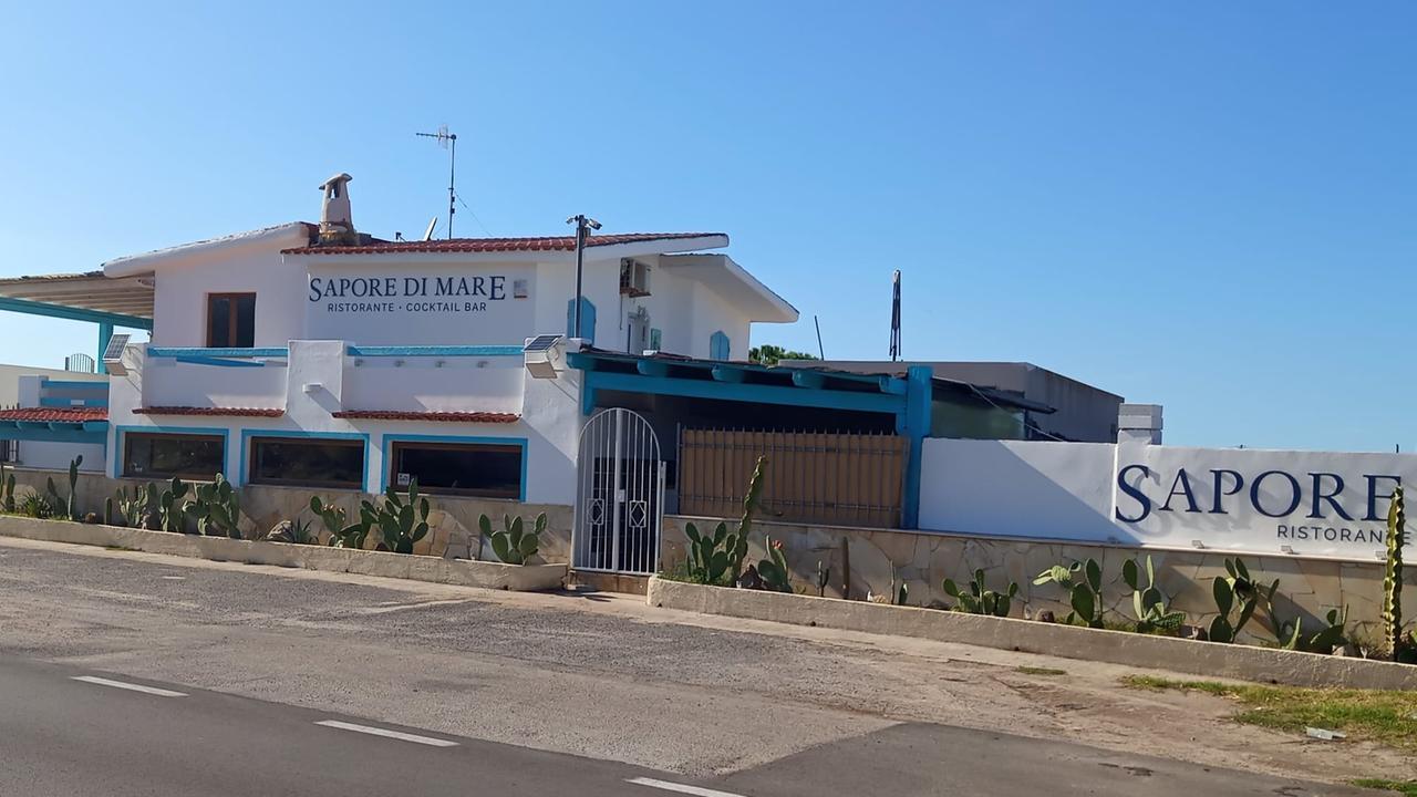 Il ristorante chiuso a Sorso, parlano i nuovi titolari: «Irregolarità ereditate dalla precedente gestione, come mai il Comune se ne accorge solo ora?»