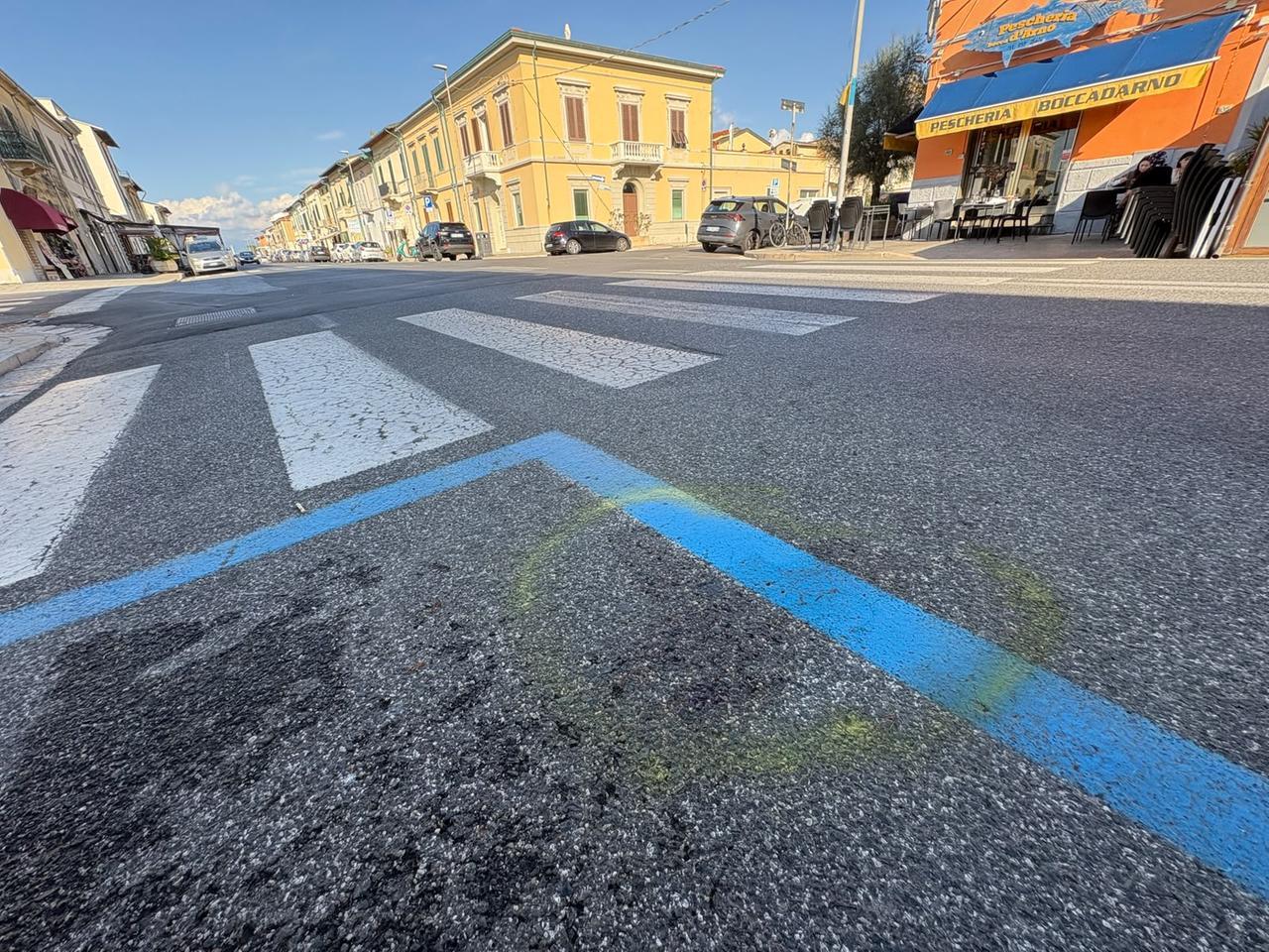 
	Il punto dell'investimento (foto Stick)

