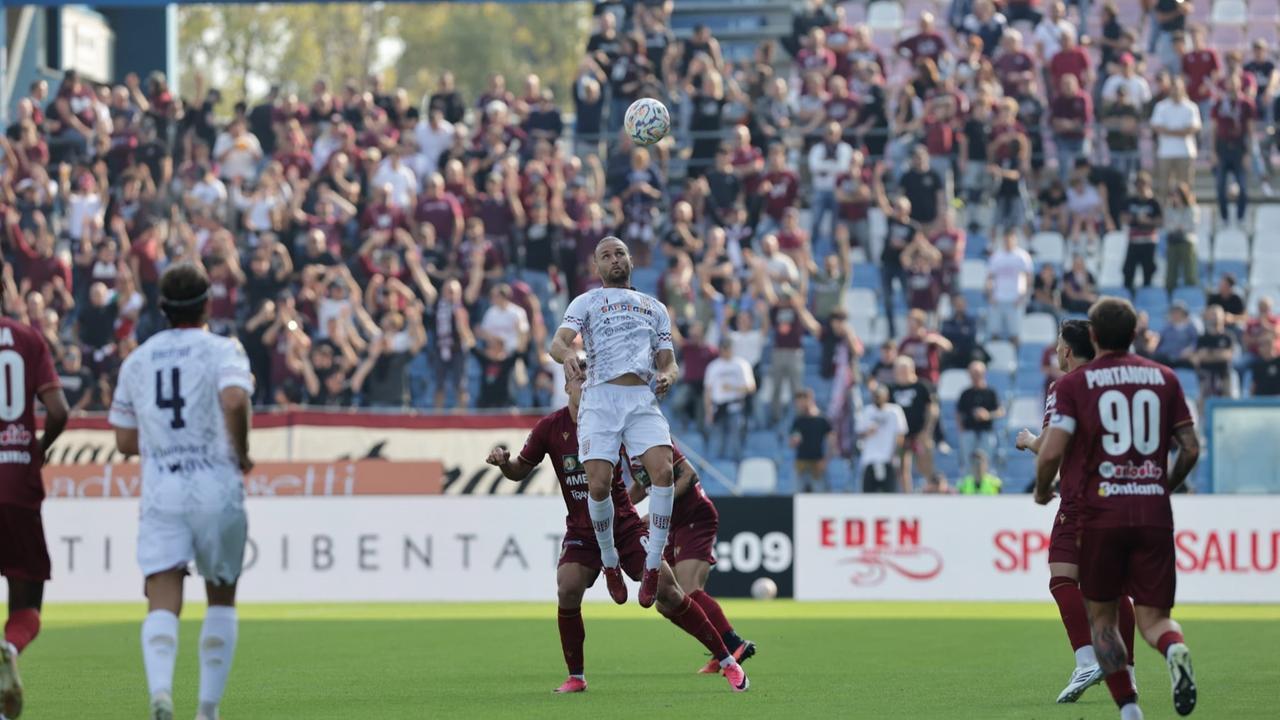 Torres, che peccato! A Reggio un ko con tanti segnali positivi