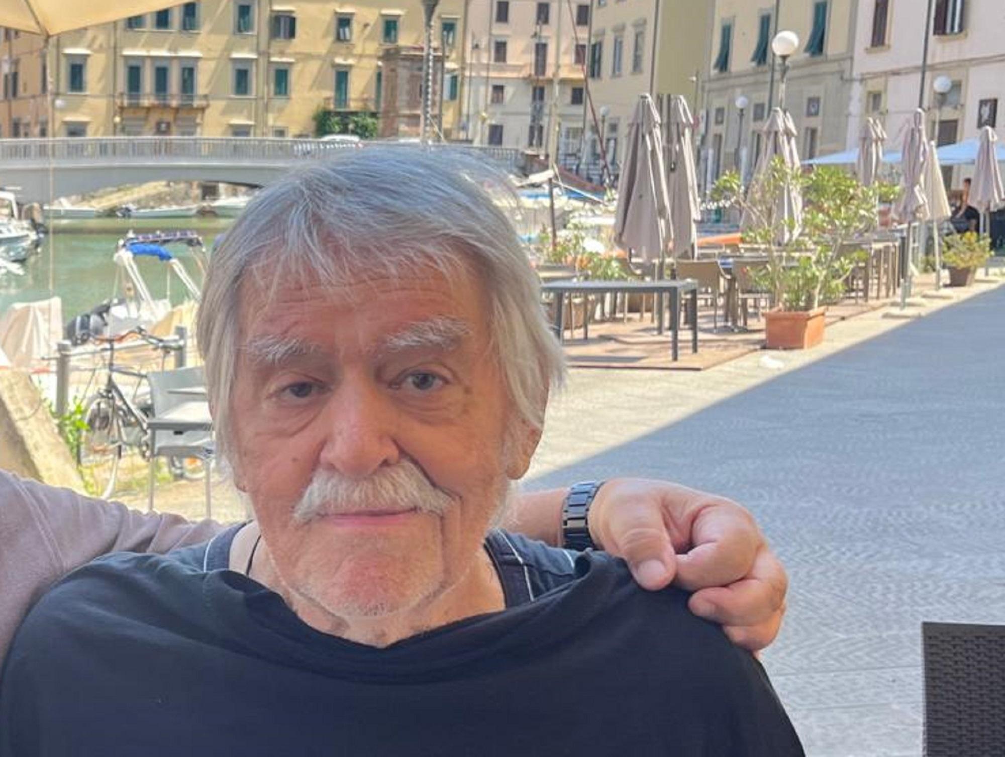 Ennio Retti, il ristorante livornese è morto a 88 anni