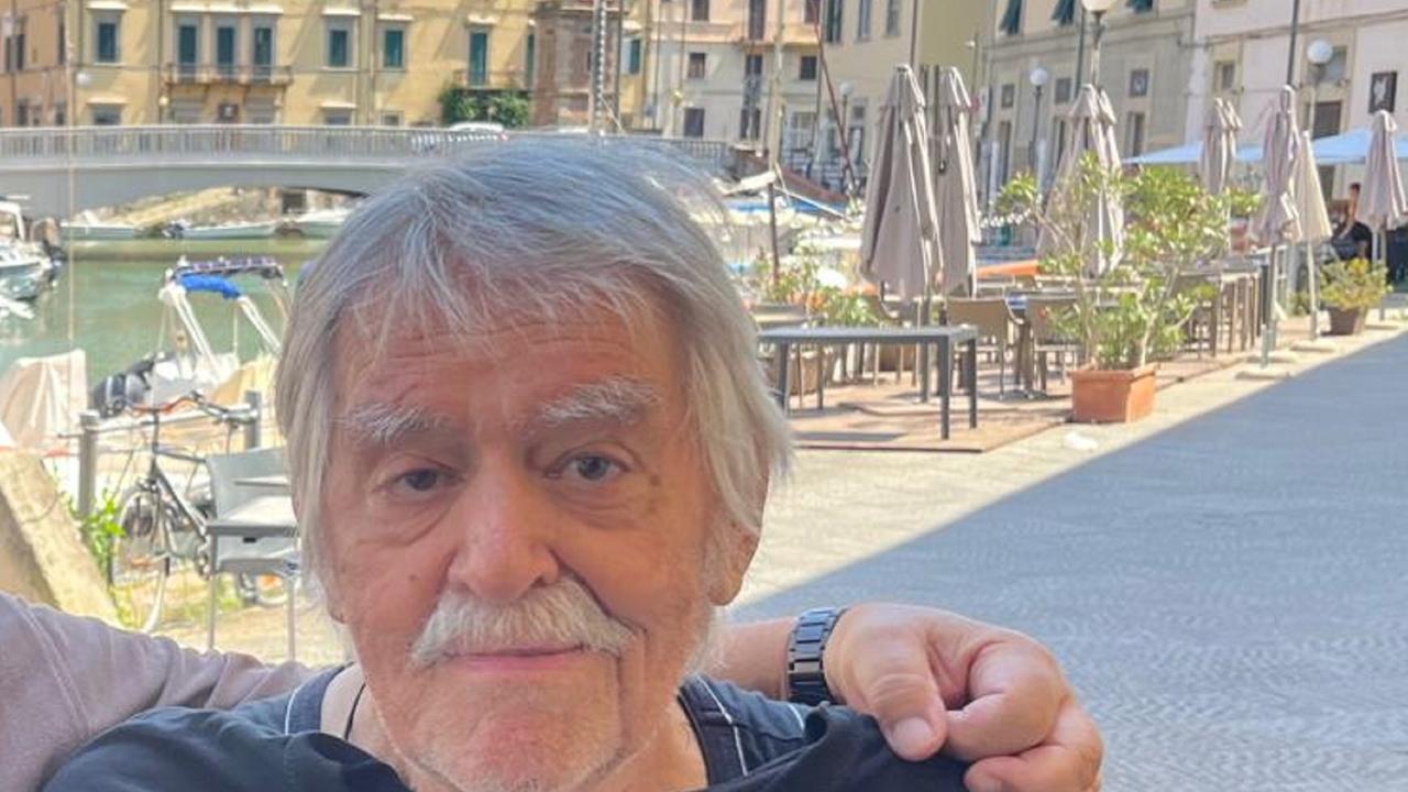 Ennio Retti, il ristorante livornese è morto a 88 anni