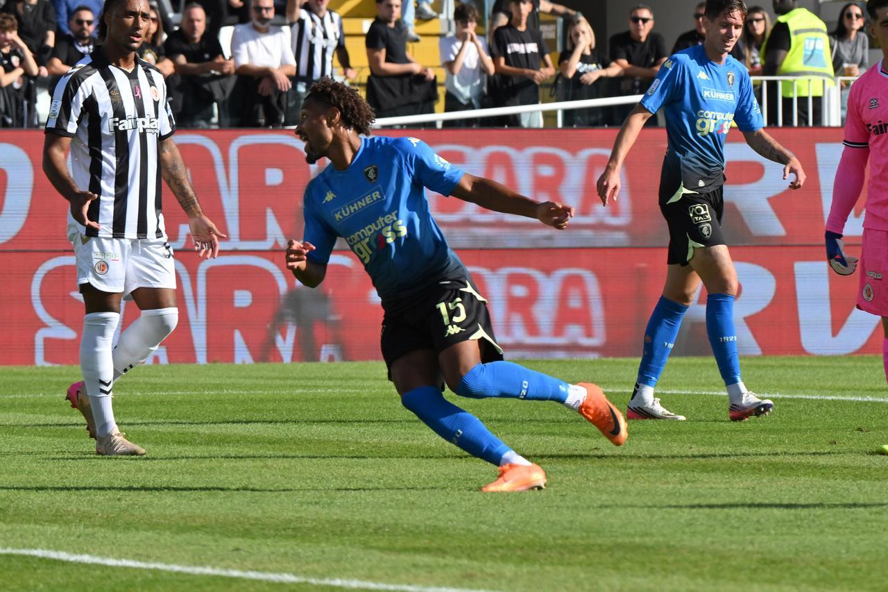 Empoli, punto meritato contro l’Ascoli: la squadra regge ed evita la rimonta dei bianconeri