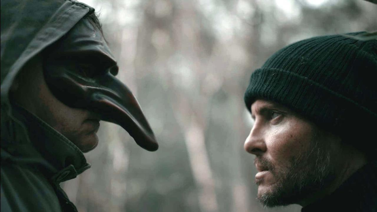 Horror, surrealismo e suggestioni distopiche: esce “Lepus Praeda”, il corto in sardo campidanese